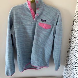 Patagonia Pullover